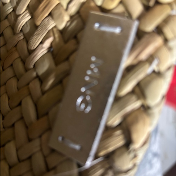 Mango Silver Sequin Tote Bag - Picture 5 of 5